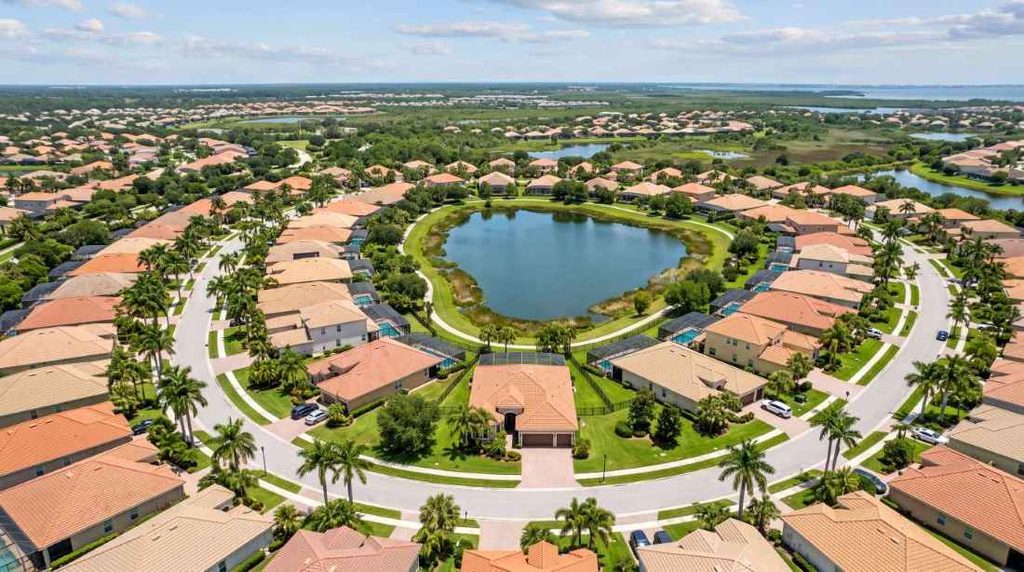 Tampa conventional loan