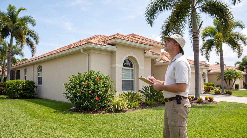 Tampa VA loan